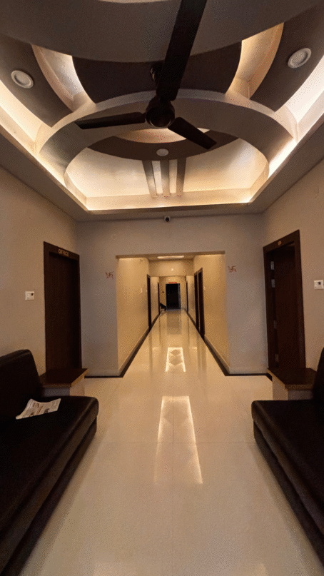 Sitting Area Hotel Savera