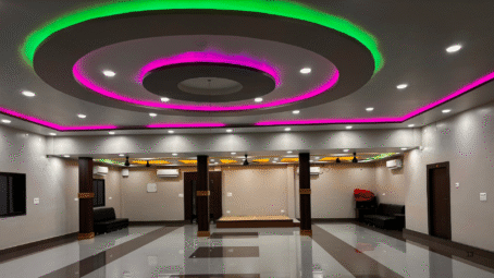 Best Function Hall