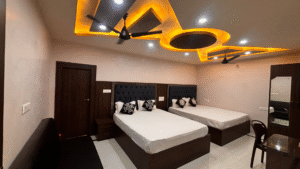 AC Rooms