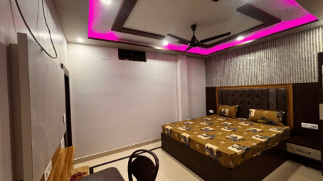 Single Bed Room ( 2 people ) - Image 3