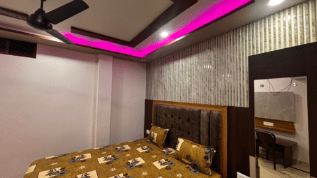 Single Bed Room ( 2 people ) - Image 4