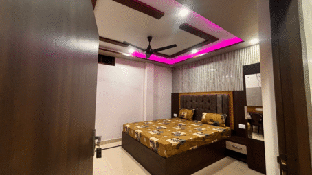 Single Bedroom
