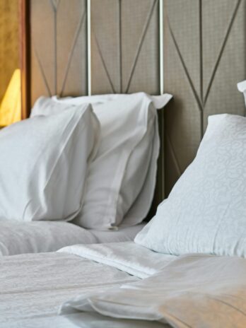 Single Bed ( Room No- 201 )