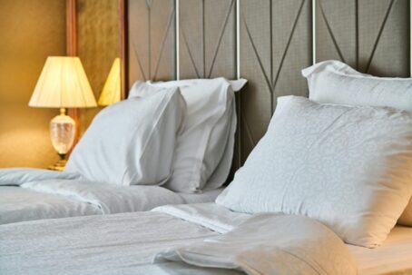 best Hotel rooms