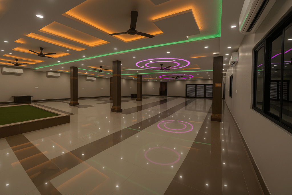 hotel in godda jharkhand