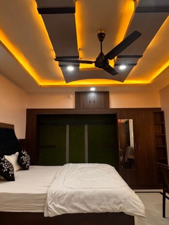 Single Bed ( Room No- 105 )