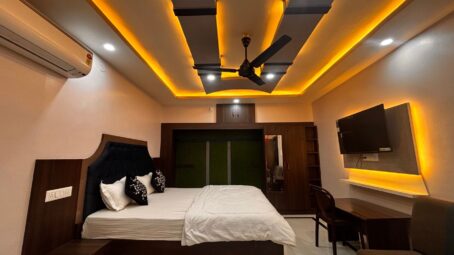 Budget Friendly single Bed