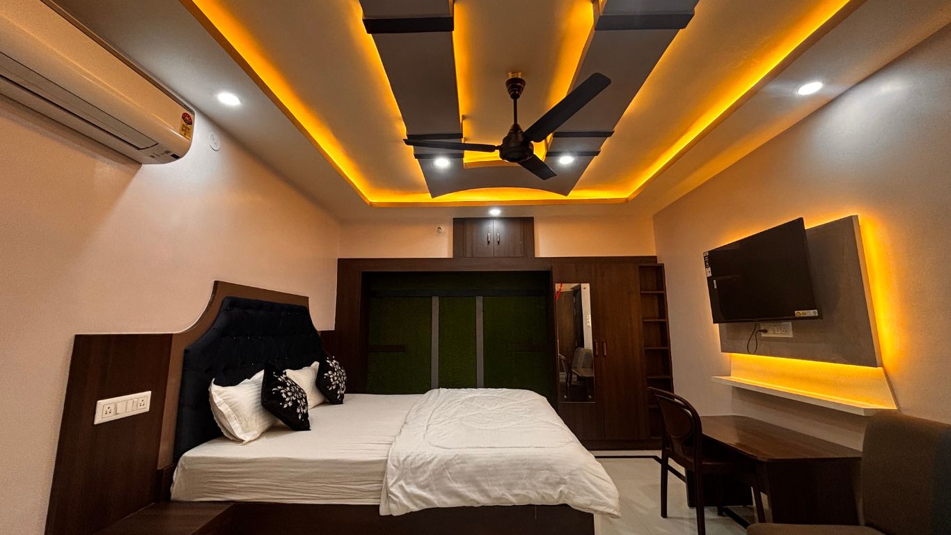 Budget Friendly single Bed