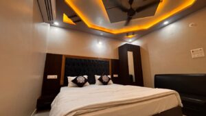 Best Budget & luxury Rooms