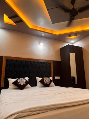 Best Budget & luxury Rooms