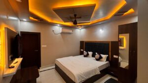 Best Single Luxury Room