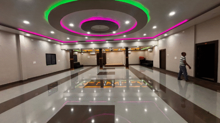 Hotel Savera Function Hall
