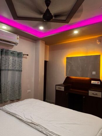 Single Bed ( Room No- 103 )