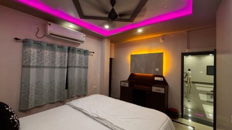 Single Bed ( Room No- 103 )