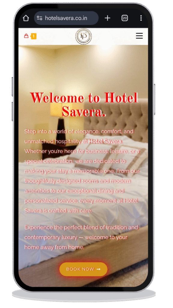 Hotel Savera