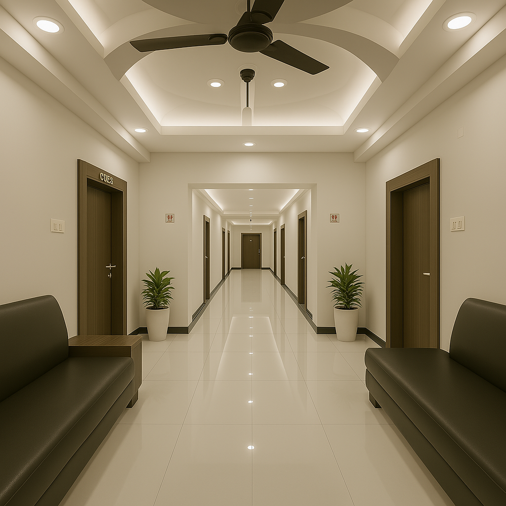 Hotel In Godda Jharkhand